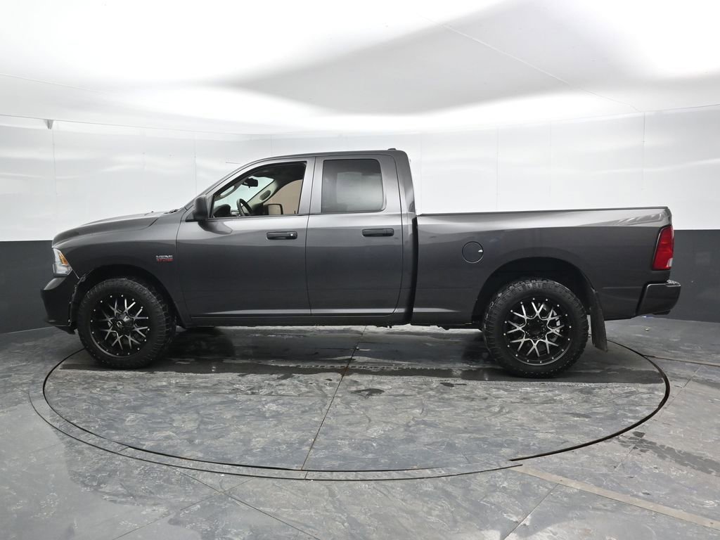 Used 2016 RAM 1500 Express image 10