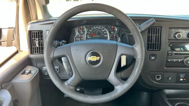 Used 2017 Chevrolet Express 2500 LT w/ LT Preferred Equipment Group image 72