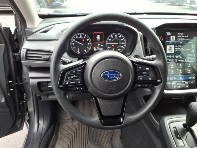 Used 2025 Subaru Crosstrek 2.0i Premium image 5
