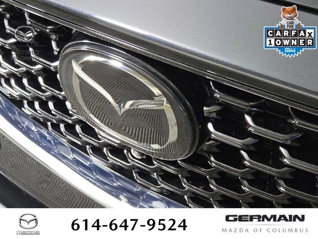 Certified 2023 MAZDA CX-5 Signature image 13