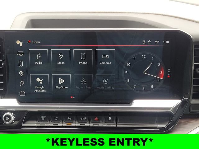 Used 2024 GMC Sierra 2500 SLT w/ Texas SLT Premium Package AWD/4WD image 15