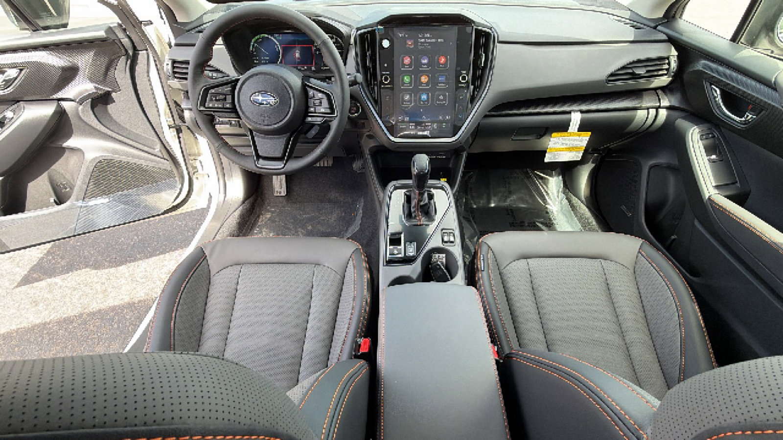 New 2026 Subaru Crosstrek 2.5i Limited image 26