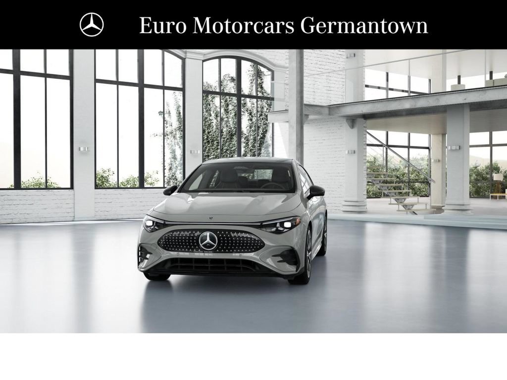 New 2027 Mercedes-Benz CLA 350 image 42