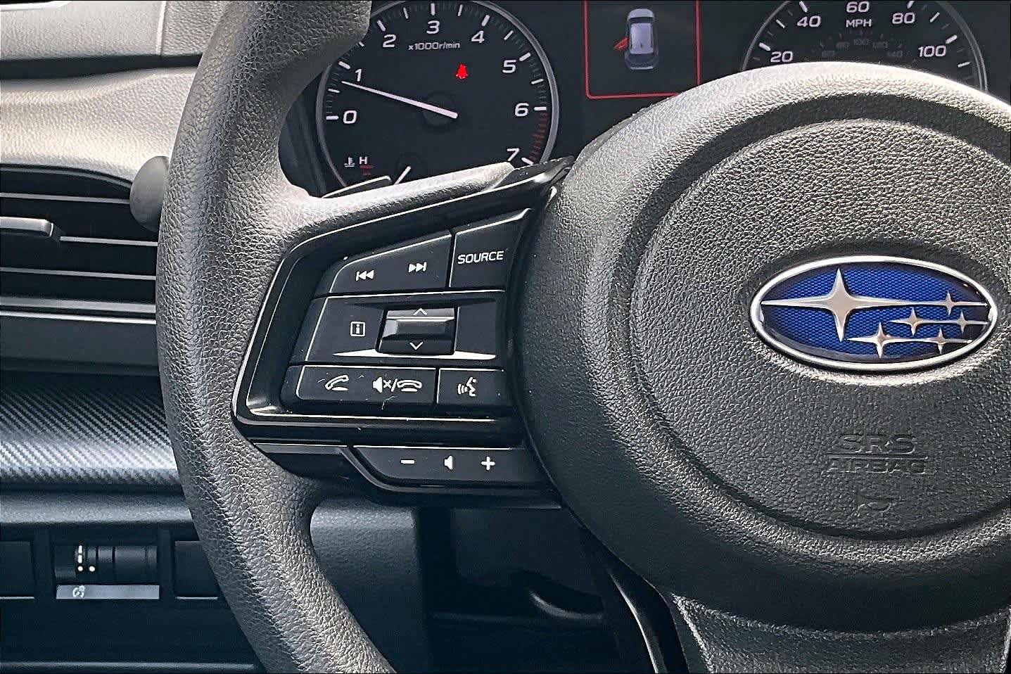 Certified 2026 Subaru Crosstrek 2.5i Premium AWD/4WD image 24