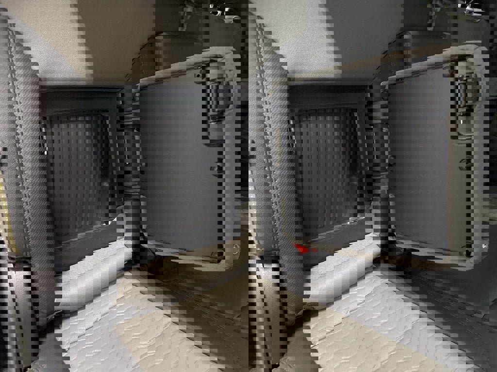 New 2026 Chevrolet Silverado 1500 ZR2 w/ Dark Appearance Package image 35