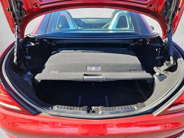 Used 2018 Mercedes-Benz SLC 300 image 7