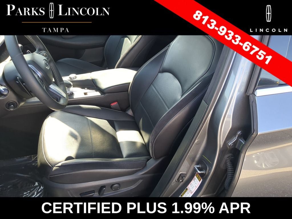 Used 2019 INFINITI QX50 Essential w/ Sensory Package AWD/4WD image 19