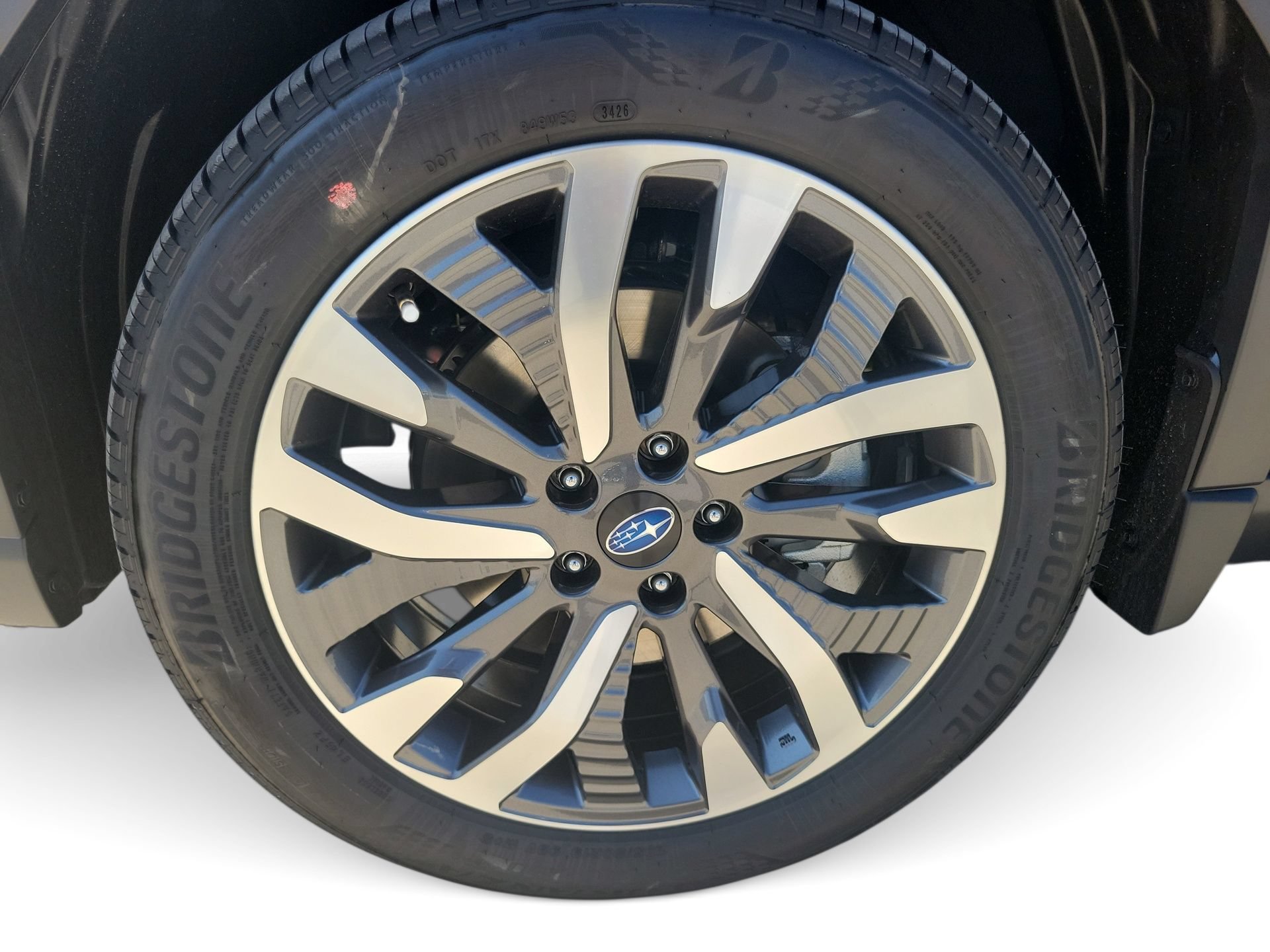 New 2026 Subaru Forester Touring AWD/4WD image 19