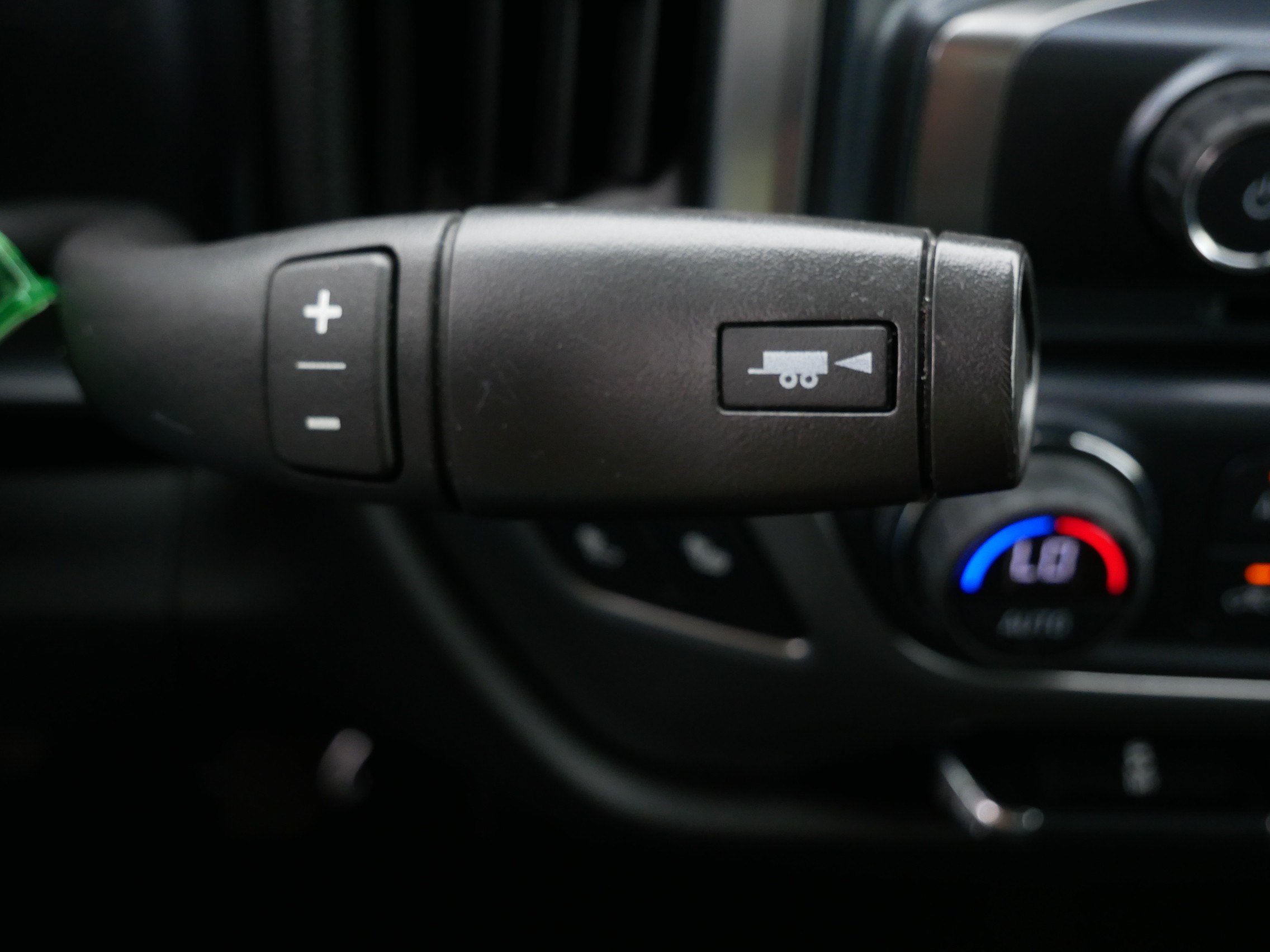 Used 2017 Chevrolet Silverado 1500 LT w/ True North Edition AWD/4WD image 24