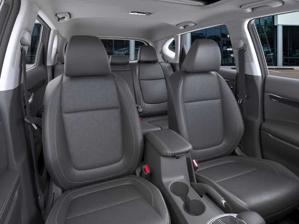 New 2026 Kia Seltos EX w/ EX Sunroof Package FWD image 15