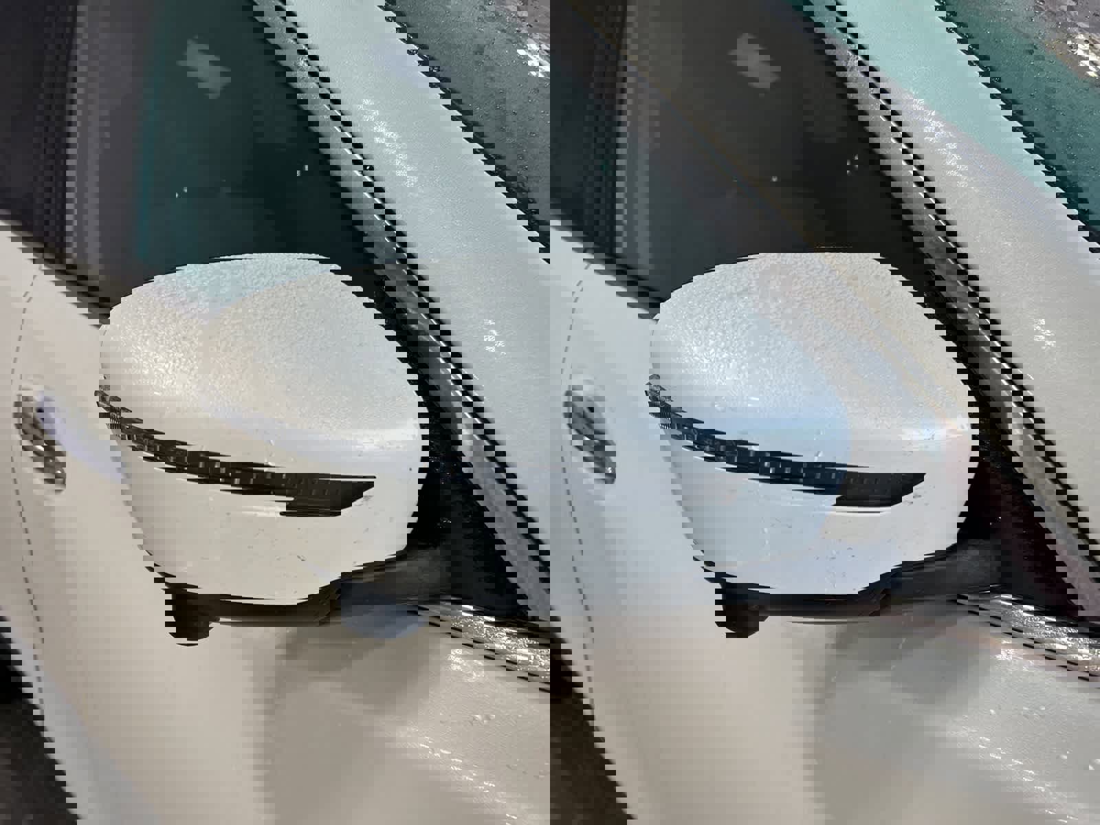 Used 2016 Nissan Rogue SV w/ SV Premium Package image 6