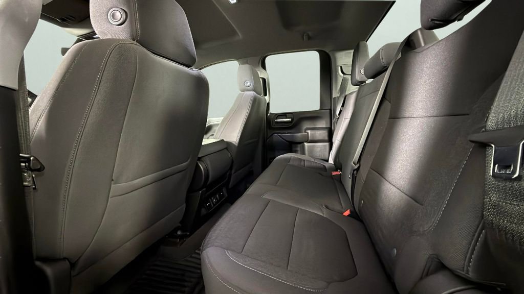 Certified 2022 Chevrolet Silverado 2500 LT w/ Convenience Package image 27