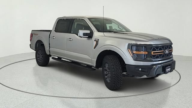 New 2026 Ford F150 Tremor w/ Equipment Group 402A High AWD/4WD image 8