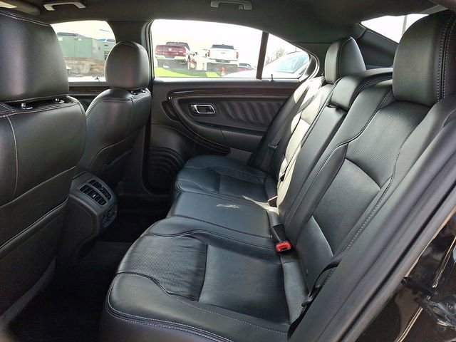 Used 2017 Ford Taurus Limited image 10
