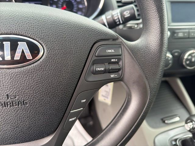 Used 2016 Kia Forte LX w/ LX Popular Plus Package image 26