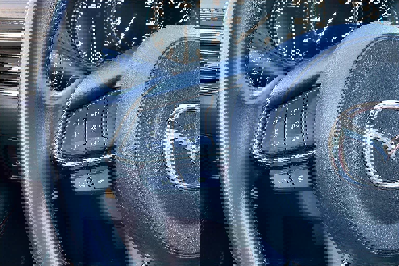 Used 2024 MAZDA CX-5 Carbon Edition image 22