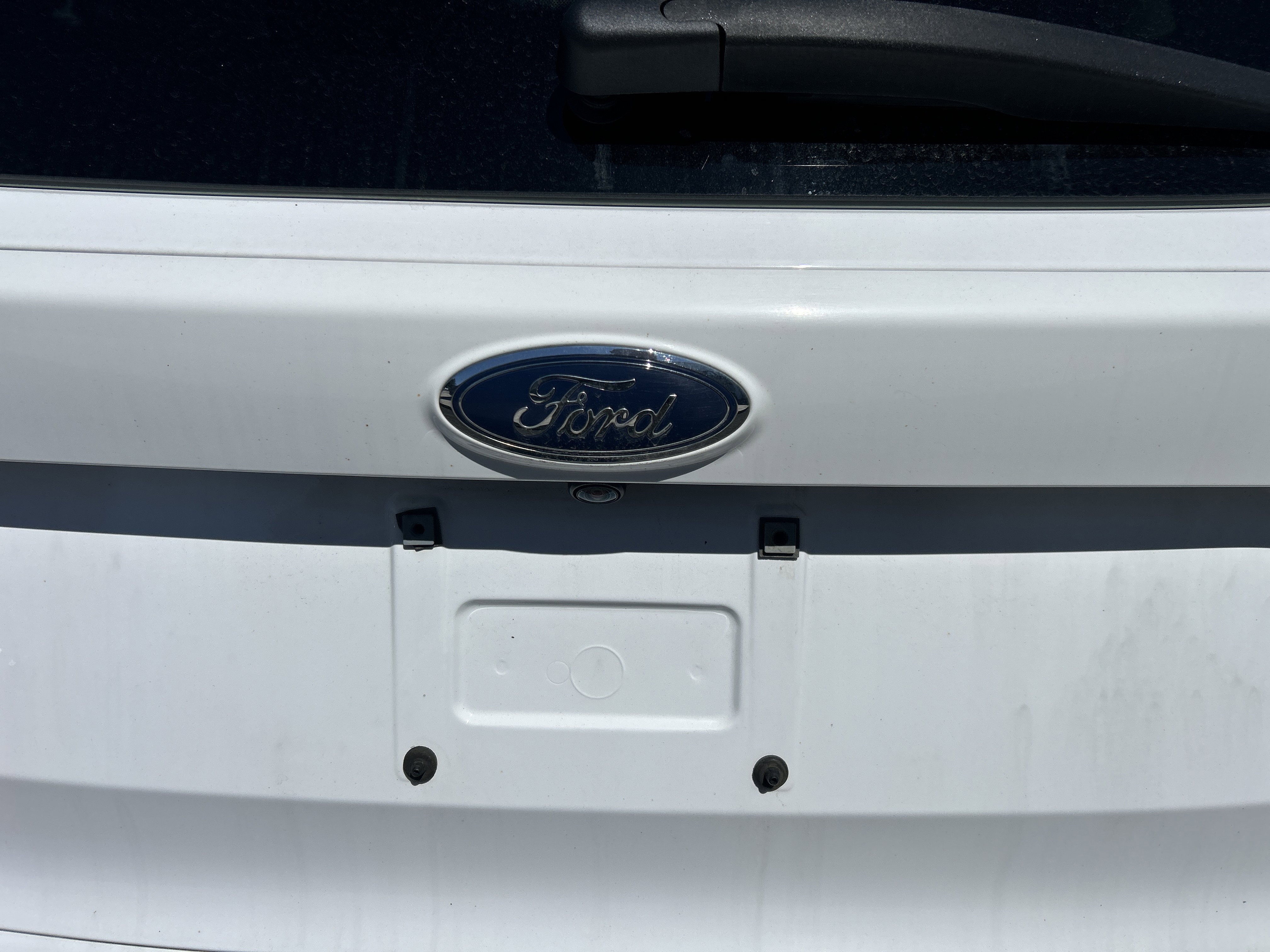 Used 2019 Ford Escape SEL AWD/4WD image 7