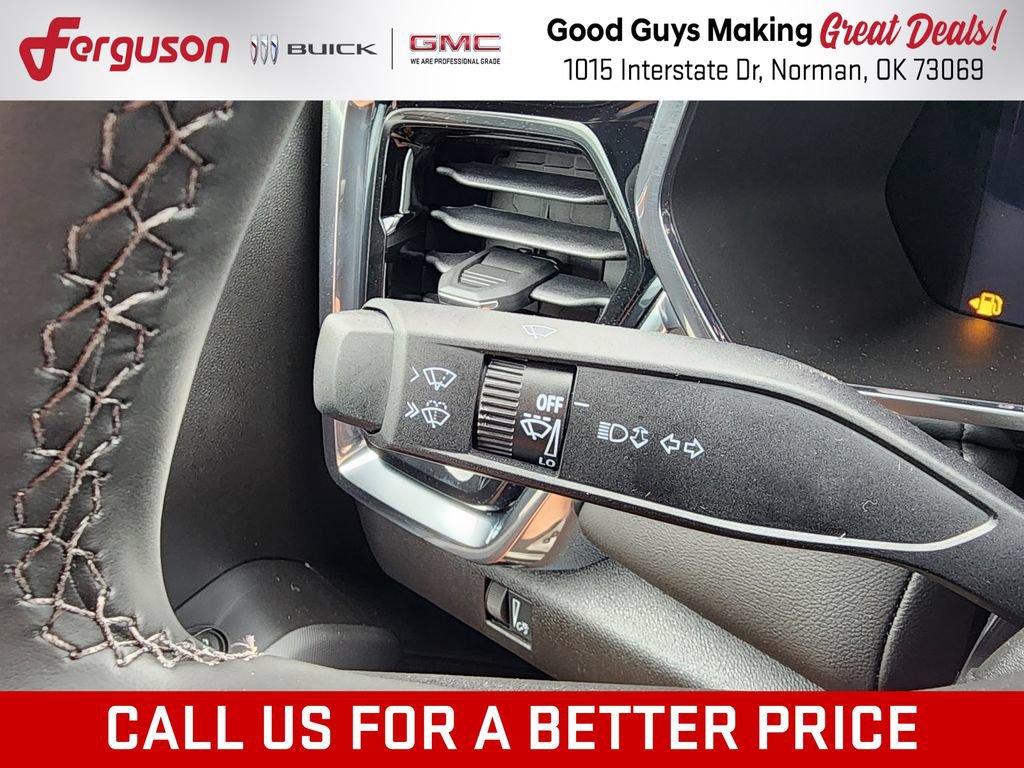 New 2026 GMC Canyon Elevation w/ Convenience Package AWD/4WD image 23