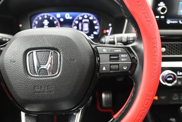 Used 2022 Honda Civic Sport Touring image 27