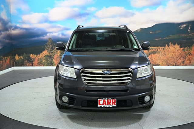 Used 2012 Subaru Tribeca Limited w/ PWR Moonroof Pkg AWD/4WD image 2