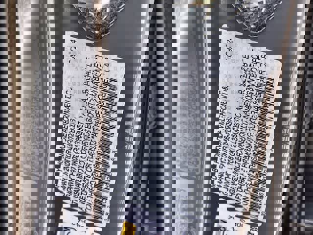 Certified 2025 Honda Accord Touring image 22