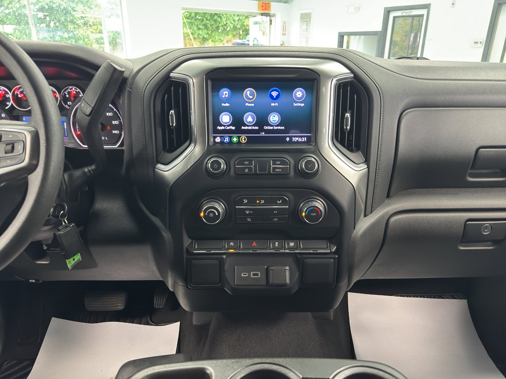 Used 2020 Chevrolet Silverado 1500 LT image 21