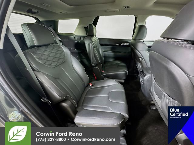 Used 2021 Hyundai Palisade Limited image 35