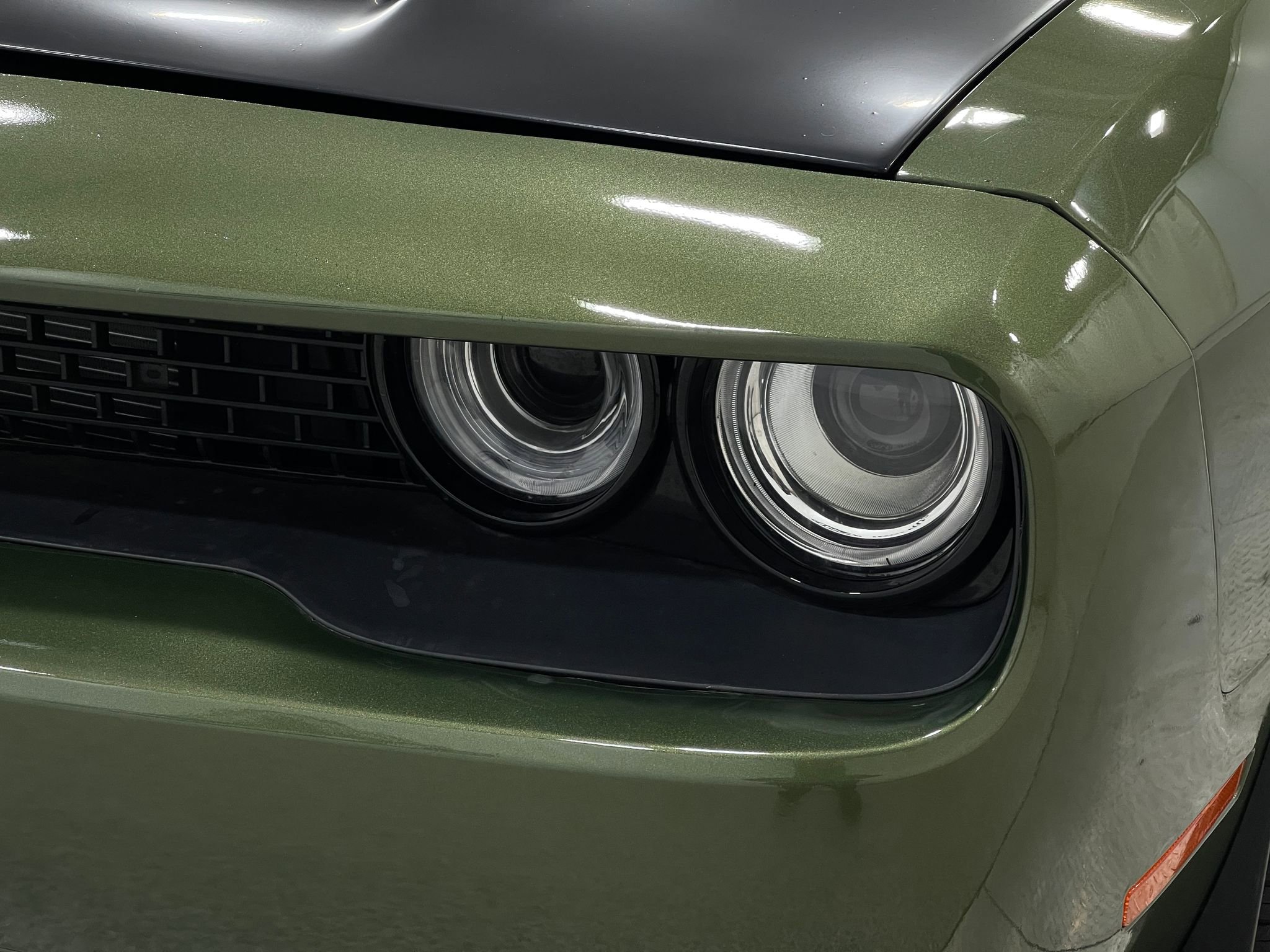 Used 2020 Dodge Challenger R/T Scat Pack image 29