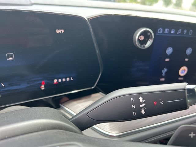 New 2026 Chevrolet Tahoe LT AWD/4WD image 26