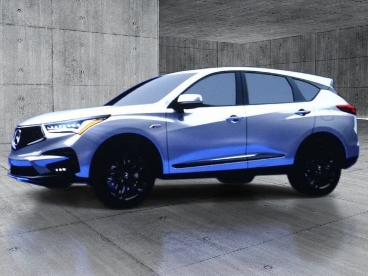 Used 2020 Acura RDX FWD w/ Technology Package image 38