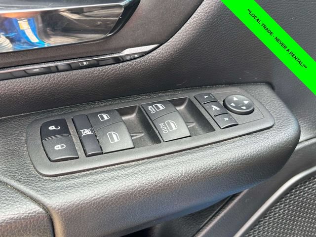 Used 2023 RAM 1500 Big Horn AWD/4WD image 10