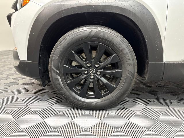 Used 2025 MAZDA CX-50 AWD 2.5 S w/ Premium Package image 10