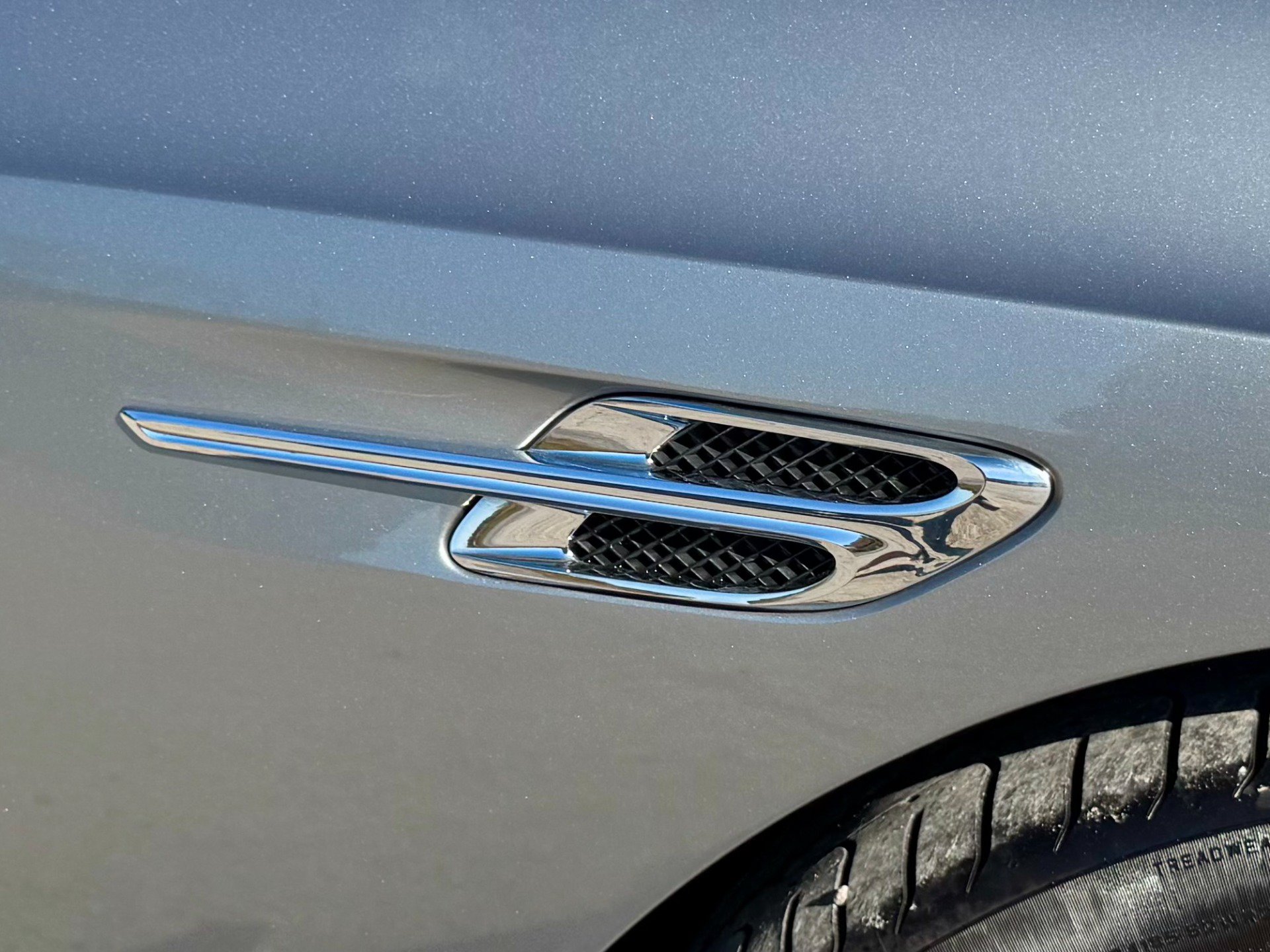 Used 2016 Bentley Continental GT V8 S AWD/4WD image 65