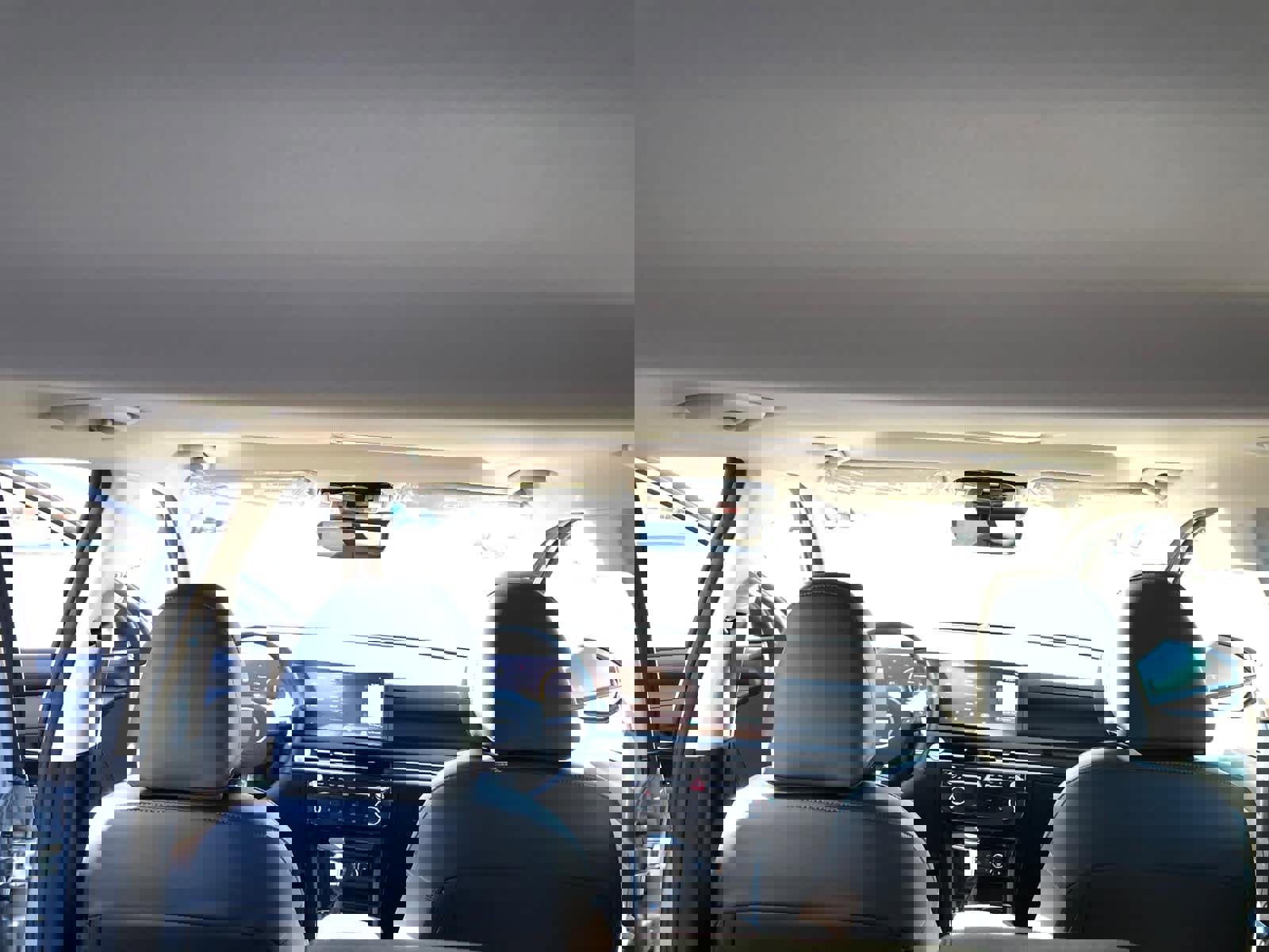 New 2026 Hyundai Tucson SEL image 25