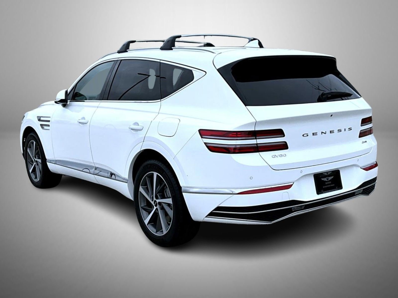 New 2026 Genesis GV80 2.5T Select image 7