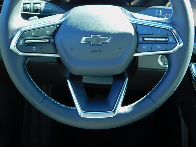 New 2026 Chevrolet Traverse LT w/ Midnight/Sport Edition image 16