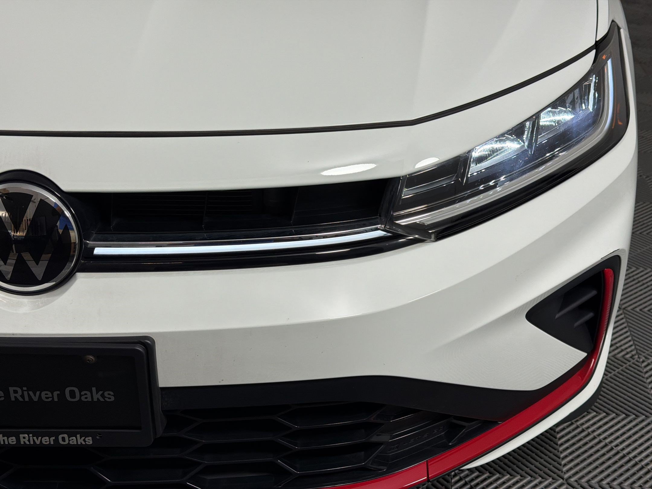 Used 2026 Volkswagen Jetta GLI Autobahn FWD image 12