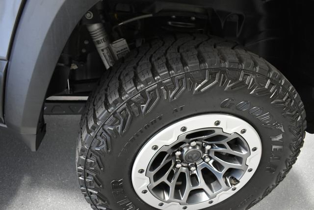 Used 2021 RAM 1500 TRX w/ TRX Level 2 Equipment Group AWD/4WD image 10