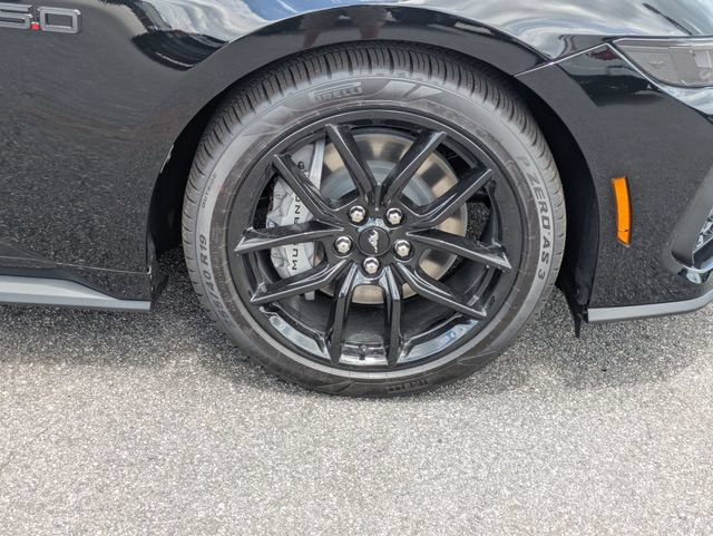 New 2026 Ford Mustang GT w/ Mustang Nite Pony Package RWD image 26