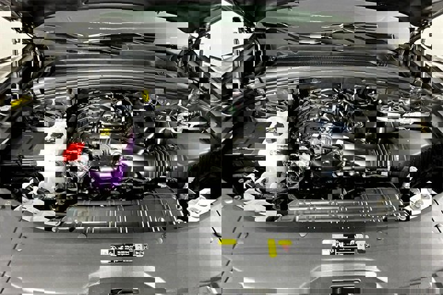 New 2025 Jeep Grand Cherokee Laredo image 2