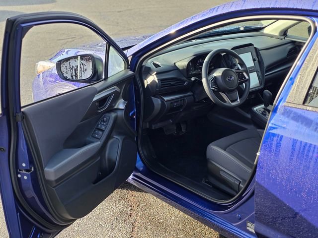 Certified 2025 Subaru Impreza 2.0i image 35