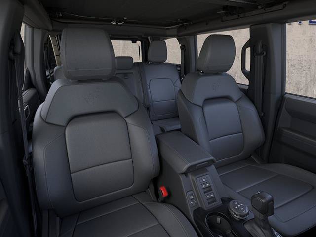 New 2026 Ford Bronco Badlands AWD/4WD image 25