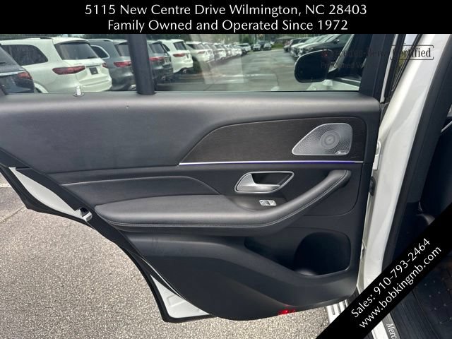 Certified 2021 Mercedes-Benz GLE 350 image 25