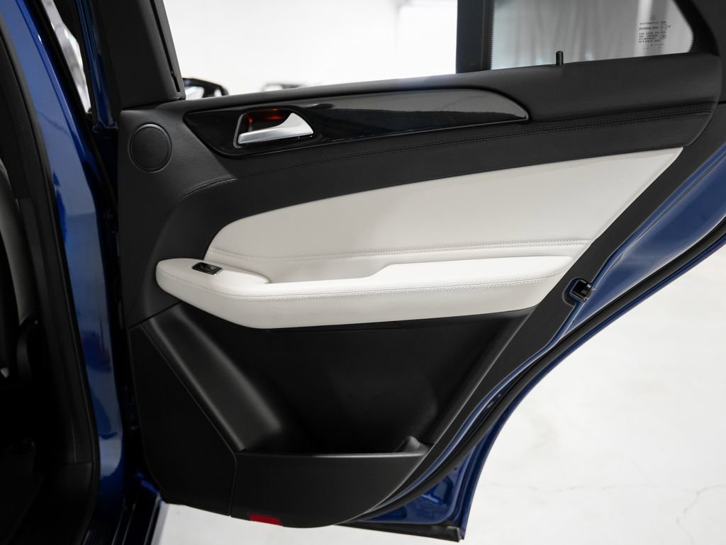 Used 2018 Mercedes-Benz GLE 43 AMG 4MATIC image 40