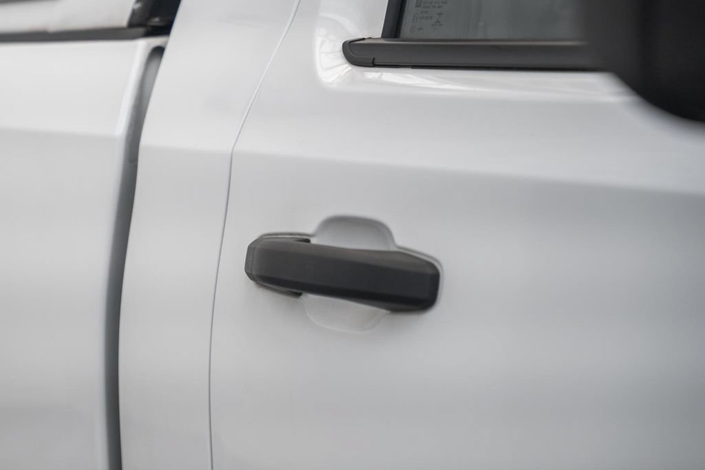 Used 2021 GMC Sierra 1500 4x4 Regular Cab w/ Sierra Value Package image 14