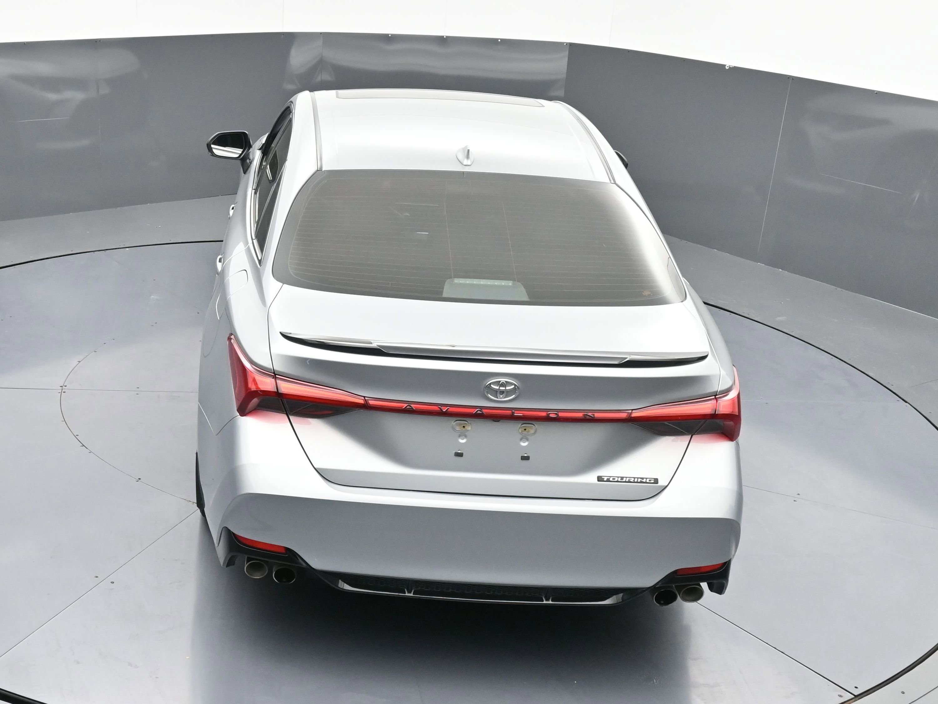 Used 2022 Toyota Avalon Touring image 41