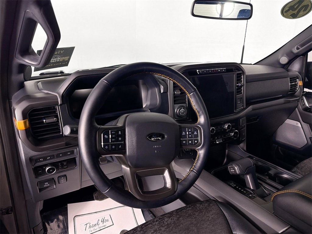 Used 2024 Ford F150 Tremor w/ Bed Utility Package image 9