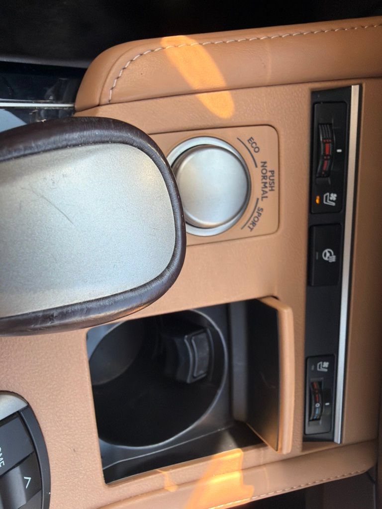 Used 2018 Lexus ES 350 w/ Navigation System Package FWD image 34