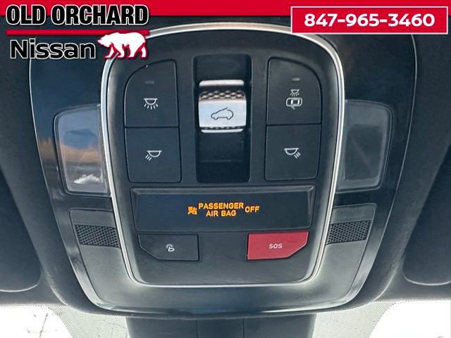 Used 2023 Hyundai Santa Fe Calligraphy image 20
