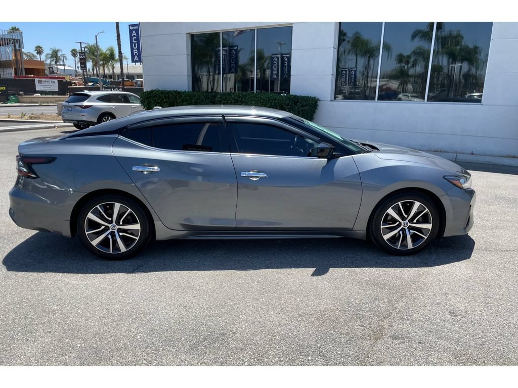 Used 2019 Nissan Maxima 3.5 S FWD image 6